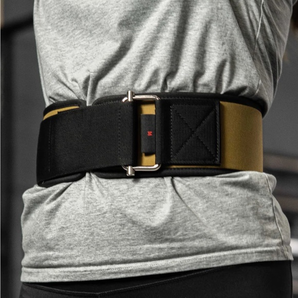 KNKG Lifting Belt - Picture 10 of 12